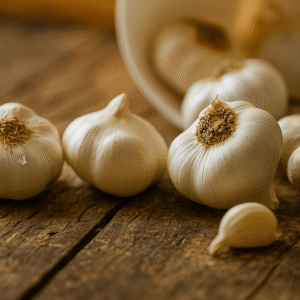 ail violet sec les 2 gousses cat 1 France