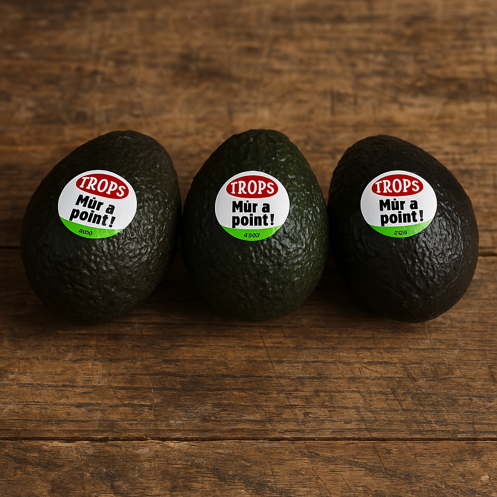 avocat "trops" mur a point