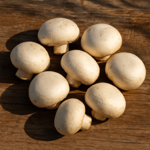 Champignon de paris les 300g