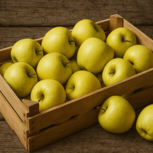 pomme golden 1kg France