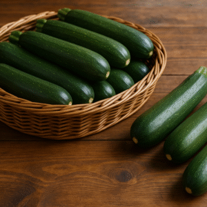 courgette 1 kg cat 1