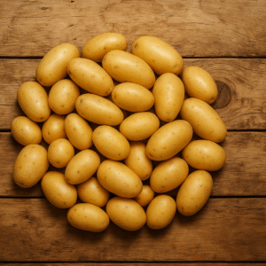 Pomme de terre Grenaille