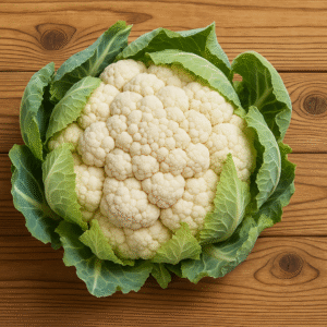 Chou fleur