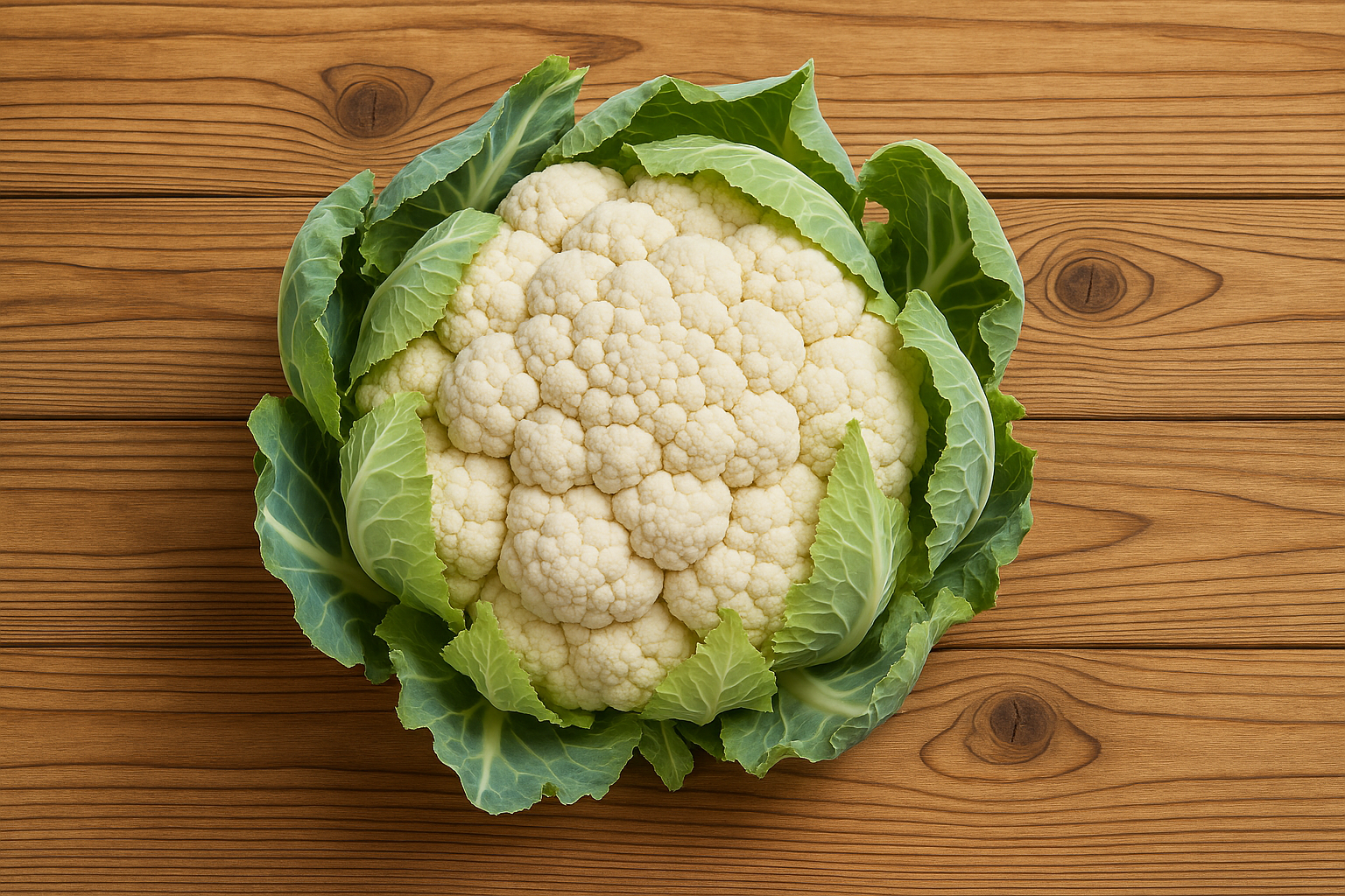 Chou fleur