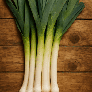 la botte de Poireau 1kg