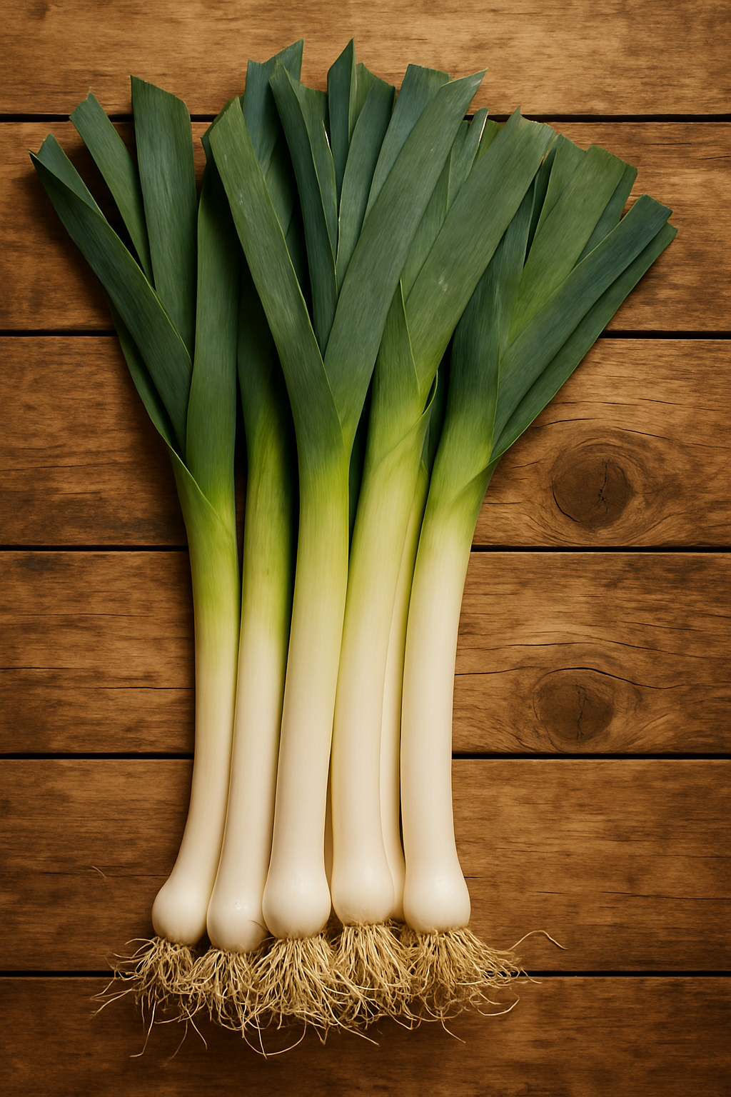 la botte de Poireau 1kg