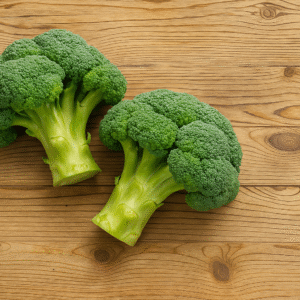 Chou brocoli