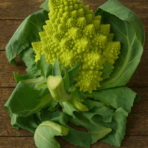 Chou Romanesco