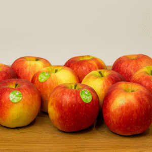 Pomme juliet bio 1kg