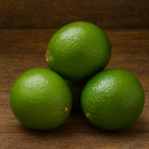 Citron Vert les 3 pieces