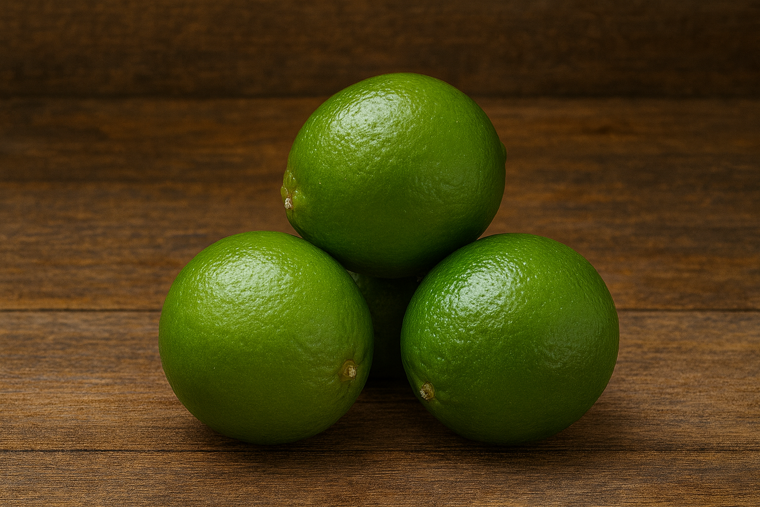 Citron Vert les 3 pieces