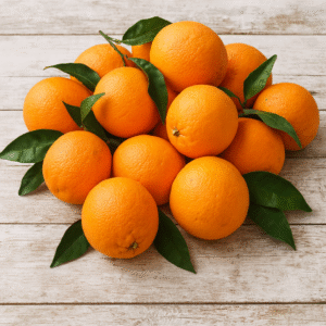 Orange de Table 1 kg